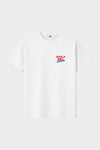 dDarl Saloon Tee — the dDarl Saloon Tee brings vintage Western energy with a cheeky dDarl twist.