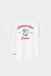 dDarl Saloon Tee — the dDarl Saloon Tee brings vintage Western energy with a cheeky dDarl twist.