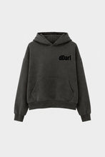 dDARLS Only Black Hoodie