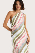 Faithfull The Brand 'Laureles Maxi Dress' - Multi