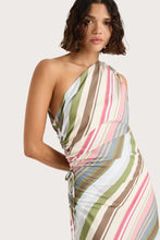 Faithfull The Brand 'Laureles Maxi Dress' - Multi