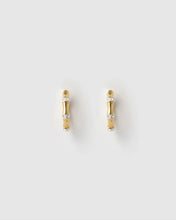 Arms Of Eve 'Electra Gold Earrings'