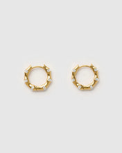 Arms Of Eve 'Electra Gold Earrings'
