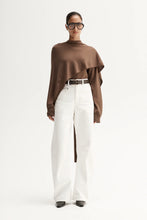 Agnes Knit Jumper