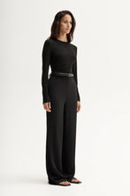 Anderson Pants Black
