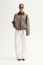 Dora Bomber Jacket