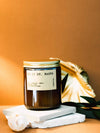 St. Barts Scented Candle | Ritual Collection
