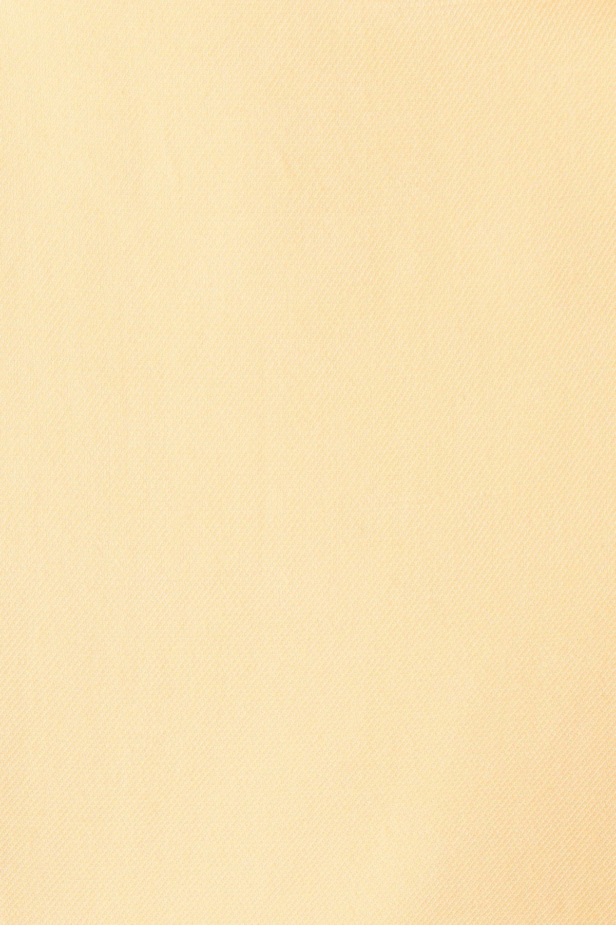 Faithfull The Brand Suis Mini Dress — a summer-inspired mini dress, designed from a signature 100% European Flax® linen fabrication in a buttery yellow.