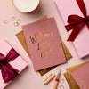 Gabrielle & Celine Welcome little one, product photo.