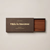 Gentle Habits Grounded, product photo.