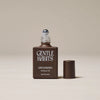Gentle Habits Perfume Oil in Grounded — "A hint of spice and a warm earthy base" Elevate your scent routine with our Gentle Habits roll-on perfume oils.