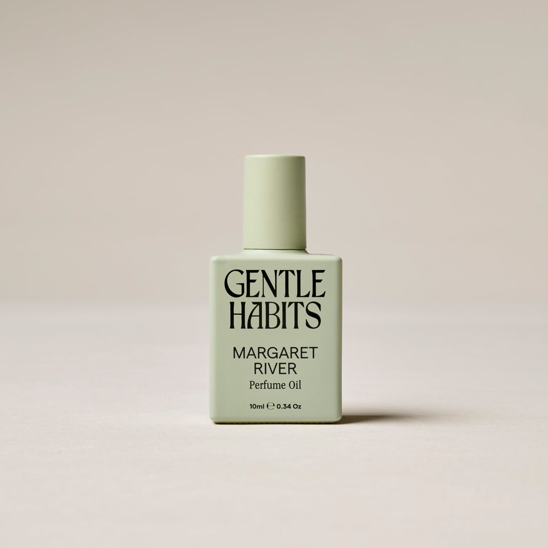Gentle Habits Perfume Oil in Margaret River — woody, Musk, Aromatic Elevate your scent routine with our Gentle Habits roll-on perfume oils.