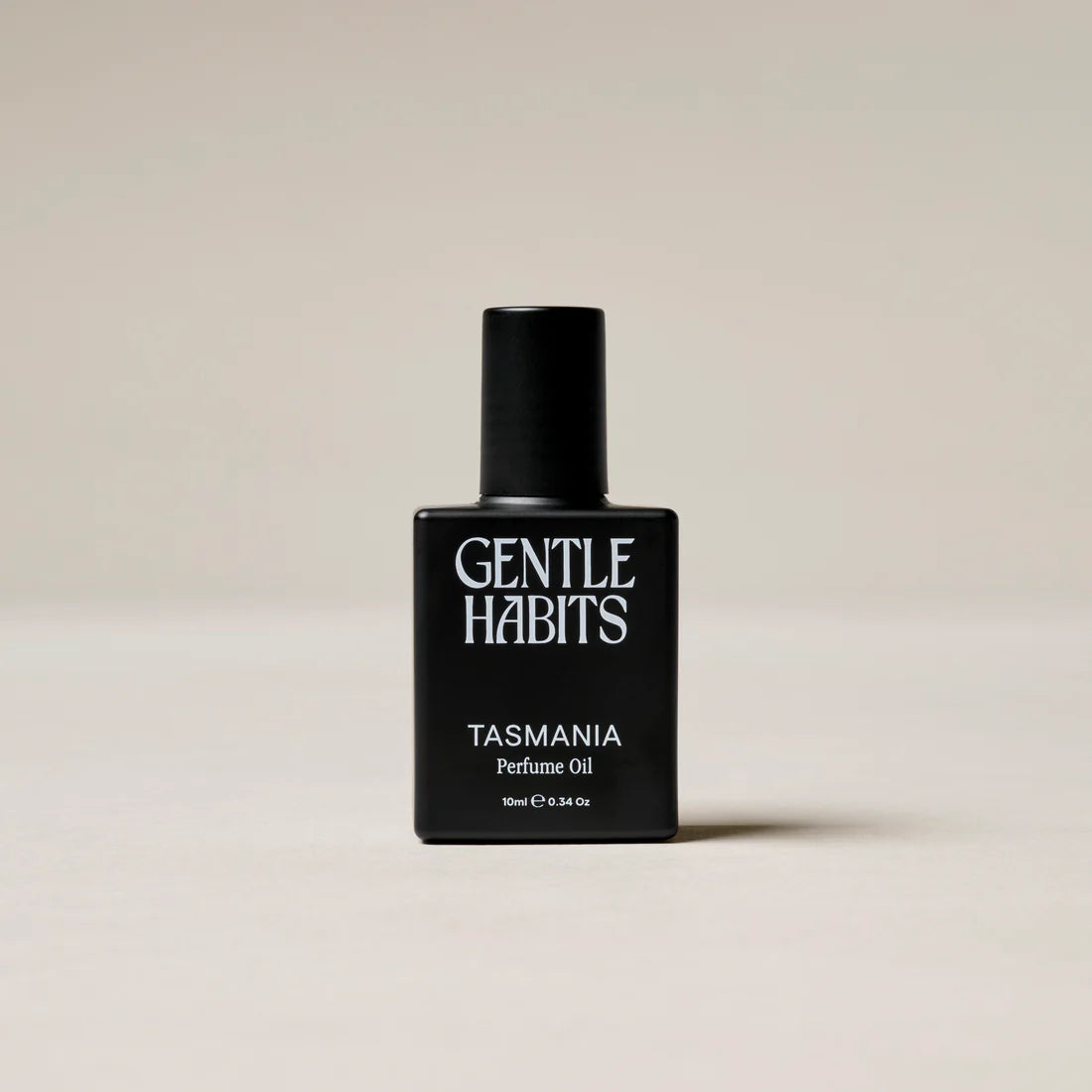 Gentle Habits Perfume Oil in Tasmania — elevate your scent routine with our Gentle Habits Roll-On Perfume Oils, now available in your favourite This is Incense scents and perfect for on the go.