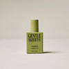 Gentle Habits Perfume Oil in Yamba — sultry and earthy, with a hint of cedarwood.