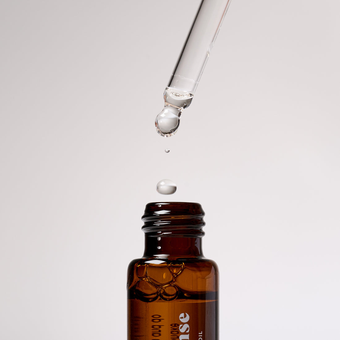 Gentle Habits Ritual Diffuser Oil in Electric Dreams — take it slow with our collection of This Is Incense Diffuser Oils.