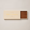 Gentle Habits This is Incense in Connect, product photo.