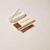 Gentle Habits This is Incense in Connect, product photo.