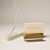 Gentle Habits This is Incense in Connect, product photo.
