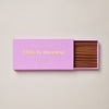 Gentle Habits This is Incense in Dreamland, product photo.