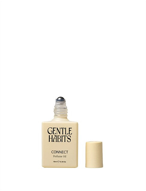 This is Incense - Connect Oil