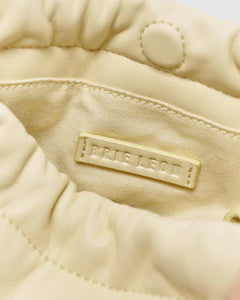 Brie Leon 'Halle Crossbody Bag ' -  Butter
