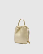 Brie Leon 'Halle Crossbody Bag ' -  Butter