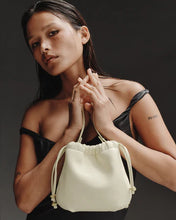 Brie Leon 'Halle Crossbody Bag ' -  Butter