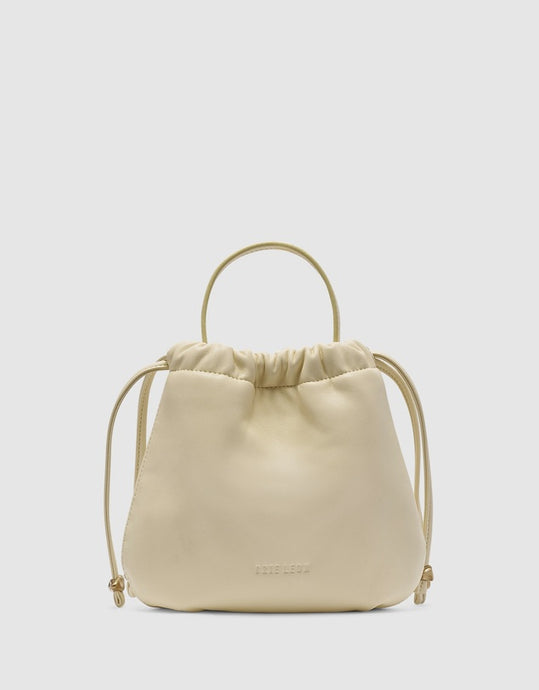 Brie Leon 'Halle Crossbody Bag ' -  Butter