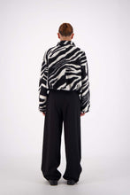 Bailey Bomber Jacket