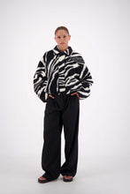 Bailey Bomber Jacket
