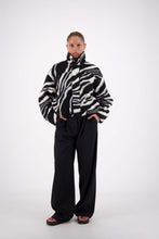 Bailey Bomber Jacket