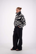 Bailey Bomber Jacket