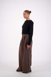 Jasmine Alexa Gigi Trouser — an easy way to change up your look.