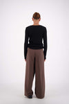 Jasmine Alexa Gigi Trouser — an easy way to change up your look.