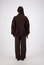 Ischia Bomber Jacket