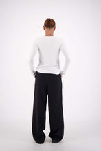 Soho Long Sleeve Top