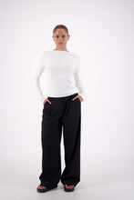 Soho Long Sleeve Top
