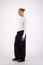 Soho Long Sleeve Top