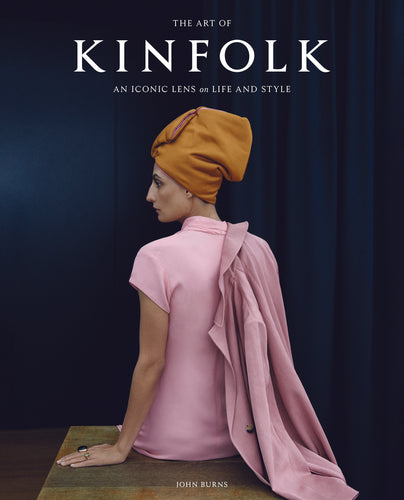 The Art of Kinfolk Book