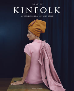 The Art of Kinfolk Book