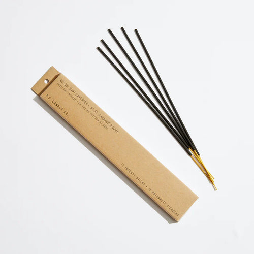 No. 35 Ojai Lavender - Incense Sticks