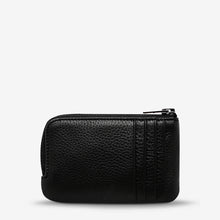 Status Anxiety 'Left Behind'-  Black