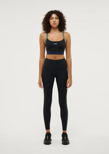 P.E Nation 'Takeover Leggings' - Black