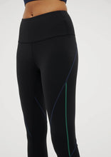 P.E Nation 'Takeover Leggings' - Black