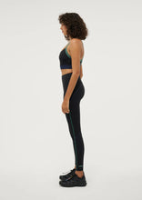 P.E Nation 'Takeover Leggings' - Black