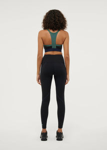 P.E Nation 'Takeover Leggings' - Black