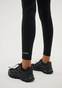P.E Nation 'Takeover Leggings' - Black