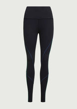 P.E Nation 'Takeover Leggings' - Black