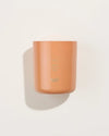 Leif Boronia Candle - 280g — soy blend wax handcrafted in Australia delivers a complex aromatics of Boronia to your home.
