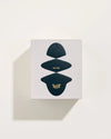 Leif Boronia Candle - 280g — soy blend wax handcrafted in Australia delivers a complex aromatics of Boronia to your home.